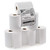 6 Rolls DYMO 4XL Direct Thermal Shipping Labels 4x6 1744907 Compatible 220/Roll