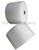 Bubble Rolls Perforated Wrap 3/16 x 350 x12 Wide Small Bubbles Moving Packing