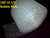 100 Feet of Bubble Wrap 12 Wide 1/2 LARGE Bubbles Perforated Every 12 Big