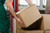 12 Pack Heavy Duty Packaging Tape, Packing Tape Designed For Moving Box