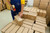 12 Pack Heavy Duty Packaging Tape, Packing Tape Designed For Moving Box