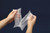 Air Cushion pillows void fill packing packaging shipping 4x8 330pcs 40 GALLON