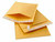 250 #0 6x10 Kraft Paper Padded Bubble Envelopes Mailers Shipping Case 6x10