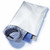 200 10x13 Light Poly Mailer 2 Mil Shipping Mailing Packaging Envelope Bags