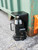 Superior Shipping Container, Jack Lug, Jack Leveling Attachment