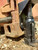 Superior Shipping Container, Jack Lug, Jack Leveling Attachment