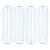 18 x 1500FT Pallet Wrap Stretch Film Shrink Hand Wrap 1500 4 Rolls