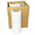 18 x 1500FT 80 Gauge Pallet Wrap Stretch Film Shrink Hand Wrap 1500 4 Rolls