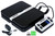 Accuteck ShipPro W-8580 110lbs x 0.1 oz Black Digital shipping postal scale