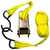 8 Yellow Jacket 13 Tie Down Ratchet Straps Tool Car Truck