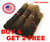HEAVILY SCENTED INCENSE STICKS HAND DIPPED 11 Sticks 50 Bundle Wholesale