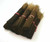 HEAVILY SCENTED INCENSE STICKS Hand Dipped 100 Bundle 11 Sticks FREE GIFT