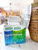 Earth Breeze LAUNDRY DETERGENT or Liquidless Fresh Scent or 30 Sheets, 60 Loads