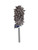 Extendable andBendable Soft Microfiber Duster Dusting Brush Cleaning Tool Washable