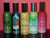 BATH and BODY WORKS HOME CONCENTRATED ROOM SPRAY 1.5 OZ HOLIDAY,VANILL