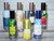 BATH and BODY WORKS HOME CONCENTRATED ROOM SPRAY 1.5 OZ HOLIDAY,VANILL