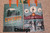 U Pick 1 24 Choices Trader Joes ECO Reusable Shopping Grocery Tote Bag NWT