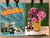 U Pick 1 24 Choices Trader Joes ECO Reusable Shopping Grocery Tote Bag NWT