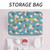 6Pcs/Set Travel Storage Bag for Clothes Luggage Packing Cube Organizer Suitcase