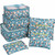 6Pcs/Set Travel Storage Bag for Clothes Luggage Packing Cube Organizer Suitcase