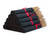 50 Incense Sticks 11 Bulk Pack Wholesale Hand Dipped Mix Match Variety Lot