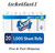 Scott 1,000 Toilet Paper, 20 Rolls, 1,000 Sheets per Roll Free Shipping