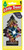 Little Trees MULTI CHOICES Air Freshener Home/Car Scent 24ct Pack-Free Shipping