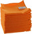 Microfiber Cleaning Cloth-12 Pack-12x12 inches-Lint Free-Streak Free