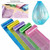 150pcs Kitchen Small Garbage Bag Trash Bags Durable Disposable Plastic Home Tool