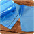 150pcs Kitchen Small Garbage Bag Trash Bags Durable Disposable Plastic Home Tool