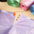 150pcs Kitchen Small Garbage Bag Trash Bags Durable Disposable Plastic Home Tool
