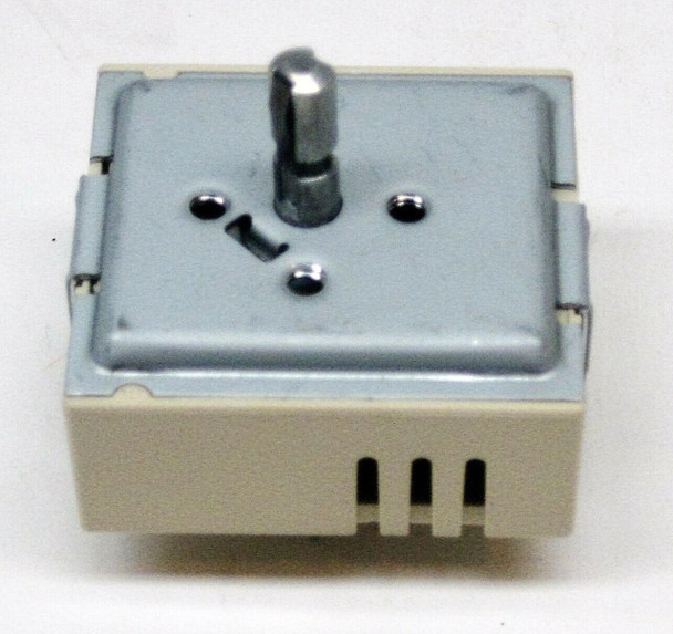 Range Burner Infinite Switch GE WB24T10058 AP2622889 PS236780