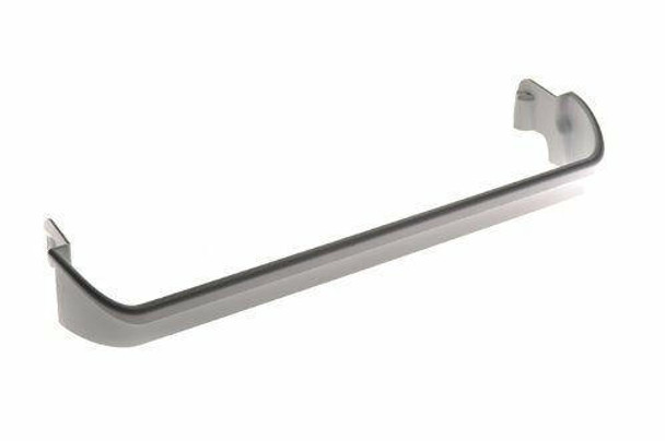 Door Rack Shelf Retainer Bar Compatible with Frigidaire Refrigerator 240534701