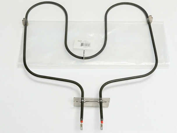 Range Bake Lower Oven Heating Unit Element Whirlpool WP77001094 77001094