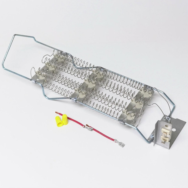 Dryer Heating Heater Element Whirlpool Kenmore WP4391960 AP3109438 PS373014