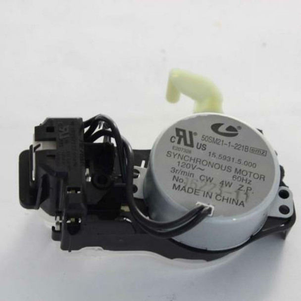 OEM Whirlpool Washer Washing Machine Actuator W10913953