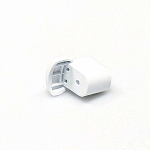 Handle Support White Compatible with GE Microwave WB06X10943