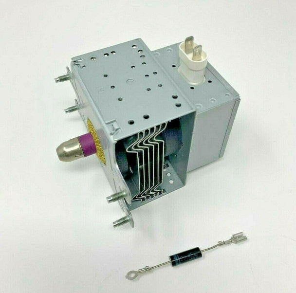 Replacement Magnetron For GE WB27X10017 AP2025937 PS239126 By OEM Part MFR