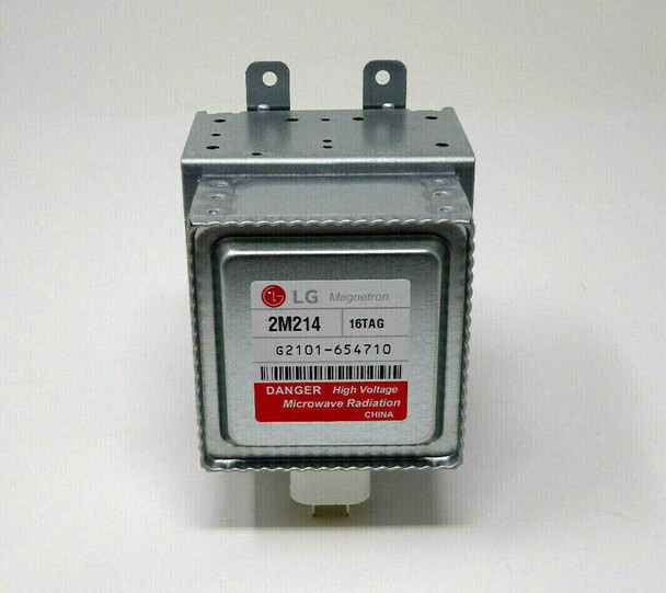 Replacement Magnetron GE WB27X10927 AP3994054 PS1481236 By OEM Part MFR