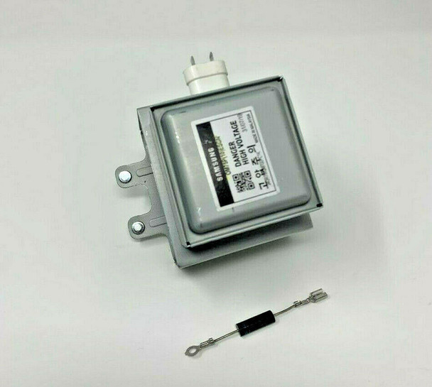 Replacement Magnetron GE OM75P10ESGN PS10054901 WG02F05628