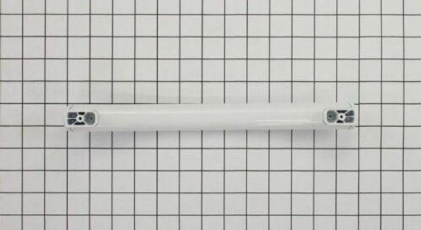 Handle White Compatible with GE Microwave WB15X24436