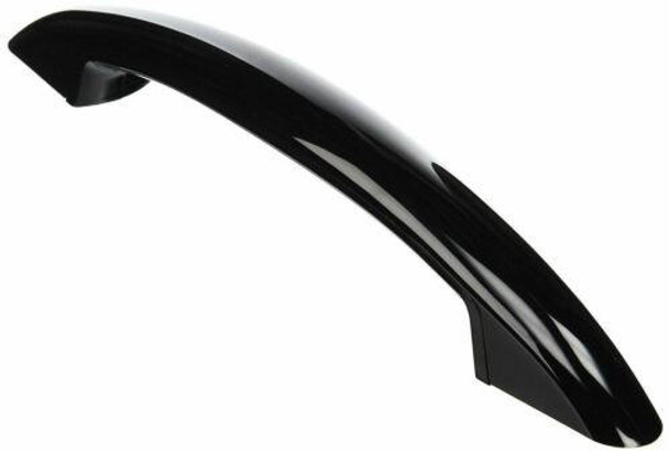 Handle Black GE Microwave JVM1650BH01 JVM1650BH03 JVM1850BH06 JVM1650BH05