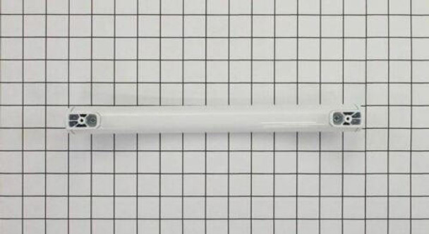 Handle White Compatible with GE Microwave HVM1540DM1WW JVM1540DM5WW