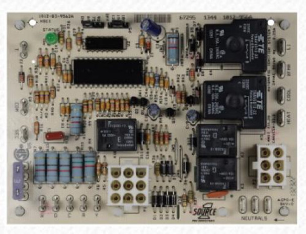 Mobile Home Coleman OEM Control Board 031.01932.001, 031.01932.002
