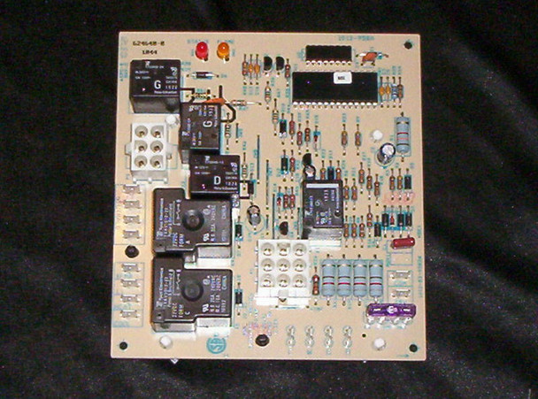 903429 Nordyne Interthem Miller Gas Furnace Control Board Factroy OEM Part