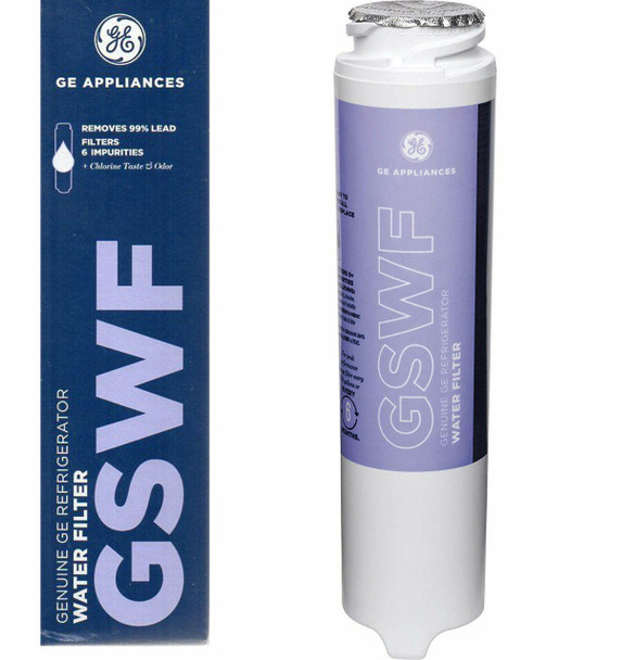 GE GSWF SmartWater Filter Kenmore 46-9914
