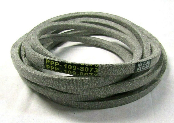 BEAR FLAG EDITION for 2PK Heavy Duty Mower Deck Belt for for Craftsman 42-inch