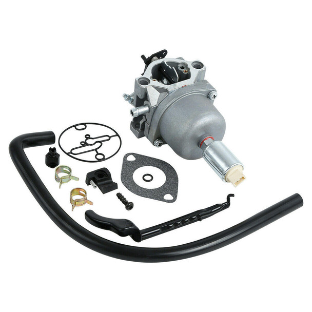 Carburetor Fit For Briggs and Stratton 799727 698620 14hp 15hp 16hp 17hp 18hp Carb