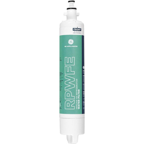 GE RPWFE GE RPWFE Refrigerator Water Filter