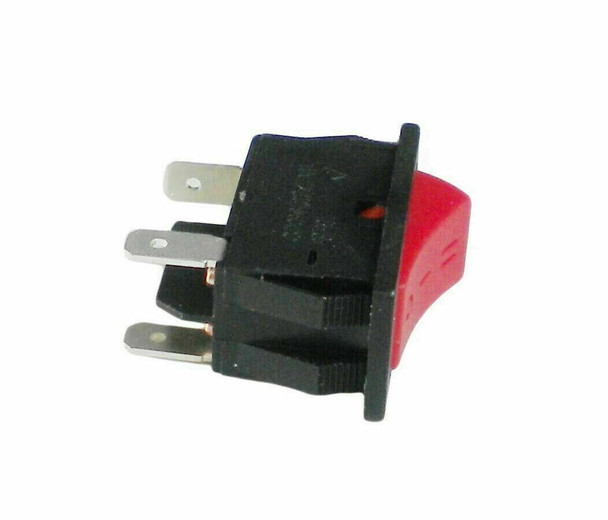 Power Switch for Shark Vacuum Cleaner NV22 NV26 NV351 NV60 NV70 NV95 UV400 UV420